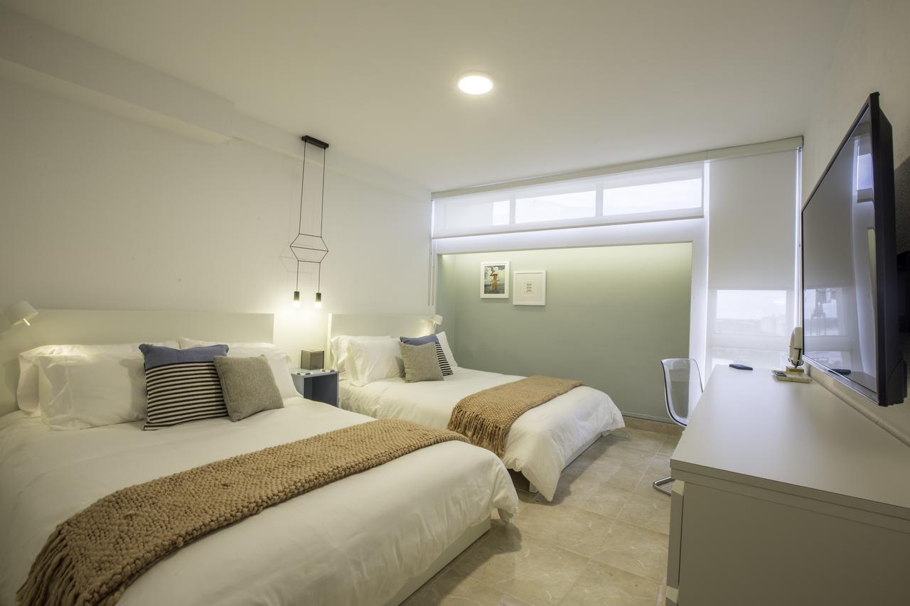 Ocean View Deluxe Suite: Pvt. Beach & Pool Сан-Хуан Экстерьер фото